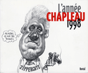 Année Chapleau 98 (L')